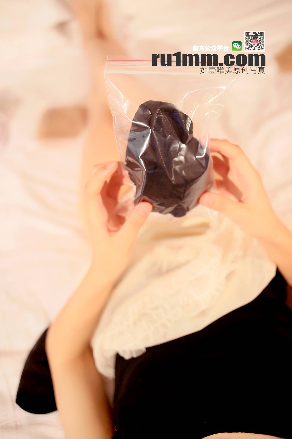 [RU1MM如壹写真]2014-07-29 限时下载 成人礼 2